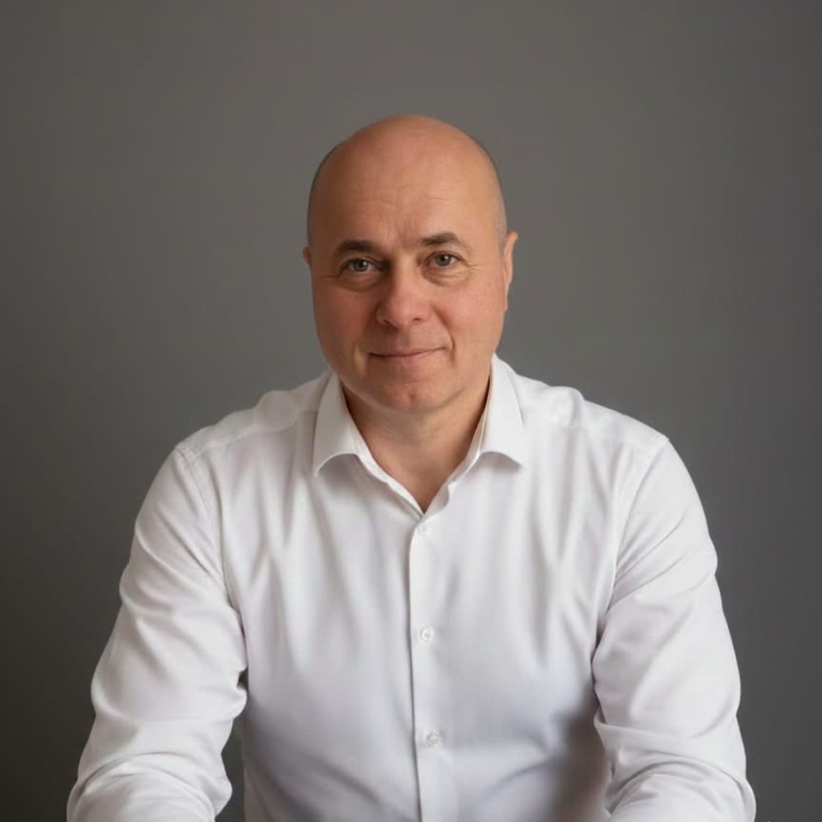 Сергей Макаров — основатель и директор Inversa Development